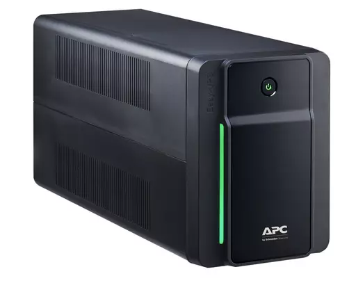 APC Easy UPS Line-Interactive 2.2 kVA 1200 W 6 AC outlet(s)