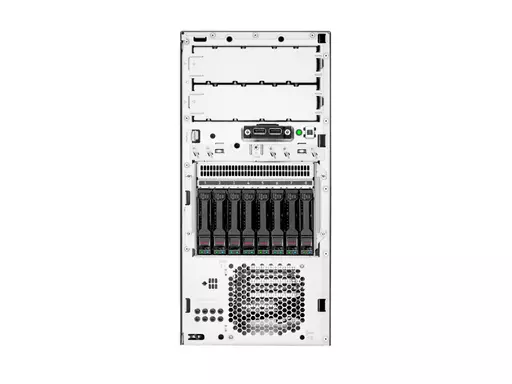 Hewlett Packard Enterprise ProLiant P44718-421 server Tower (4U) Intel Xeon E 2.8 GHz 16 GB DDR4-SDRAM 350 W