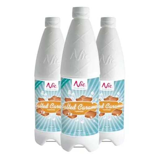 Nic Salted Caramel Sauce 900ml.jpg