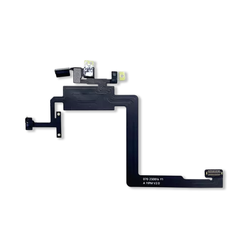 Qianli - Clone-DZ03 Proximity & Ambient Light Sensor Tag-on Flex Cable - For iPhone 11 Pro Max