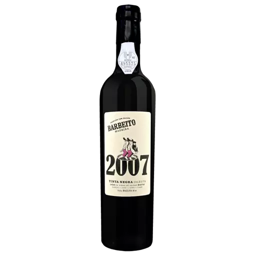 Tinta Negra Single Cask Vinha Das Mantas