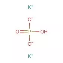 Potassium phosphate, dibasic, 99%, for HPLC, anhydrous