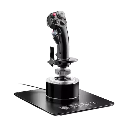 Thrustmaster HOTAS Warthog Flight Stick