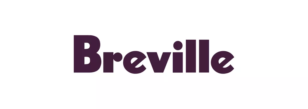 Breville Brand Logo