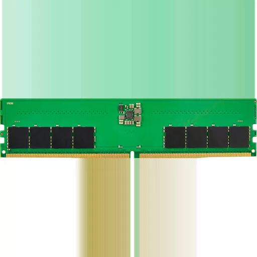 HP 48GB DDR5 (1x48GB) 5600 UDIMM NECC Memory
