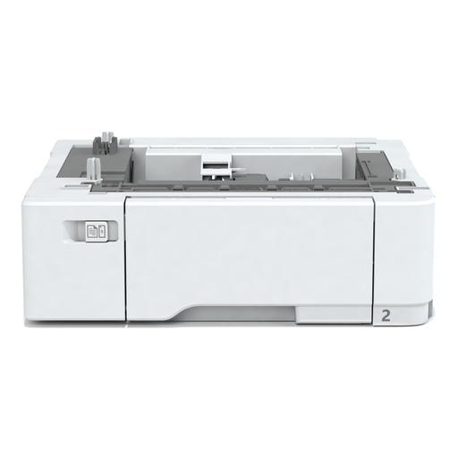 Xerox 550 sheet + 100 sheet Dual Tray