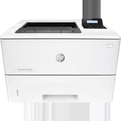 HP LaserJet Pro M501dn