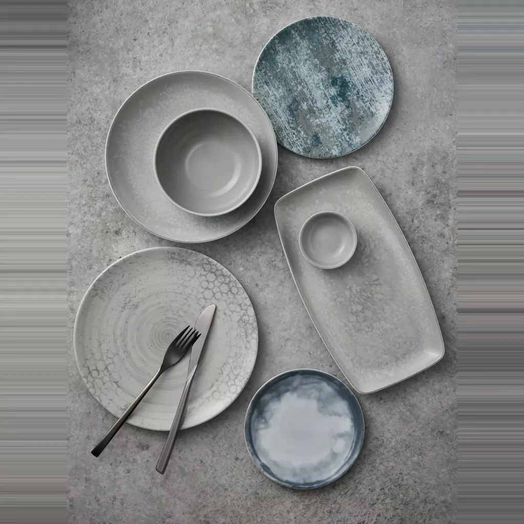 COLOUR GLAZE