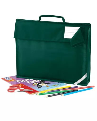 Junior Book Bag