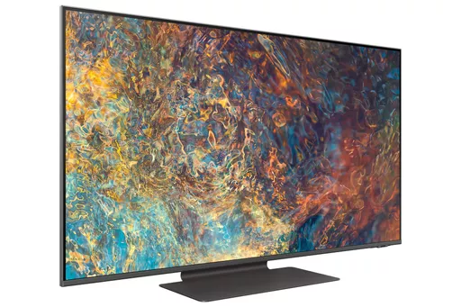 Samsung QE50QN94AAT 127 cm (50") 4K Ultra HD Smart TV Wi-Fi Carbon