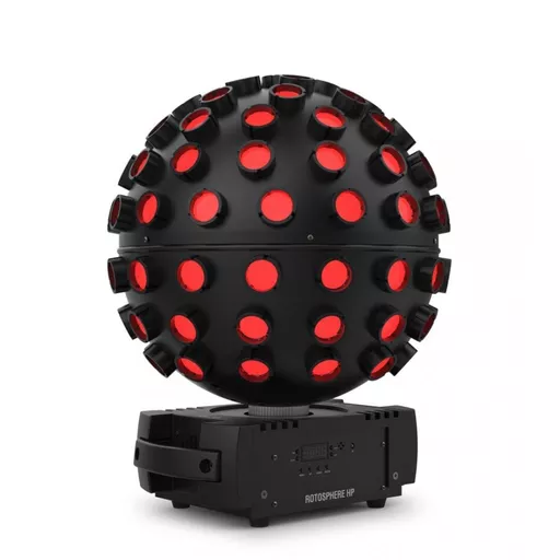 Chauvet Rotosphere HP