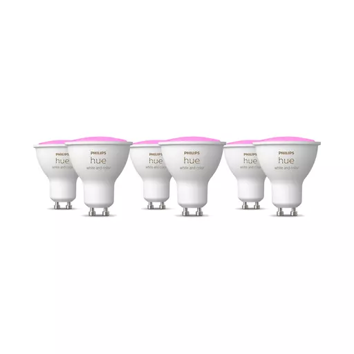 Philips 919313000063 smart lighting Smart bulb 5 W White Bluetooth/Zigbee