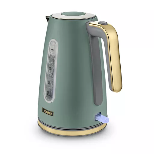 Cavaletto 1.7 Litre Jug Kettle