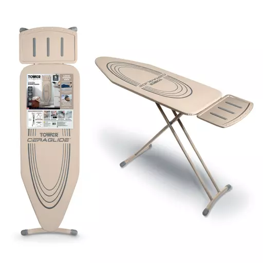 Latte Pro Oversize Ironing Board