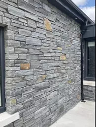 Fernhill FS Natural Liscannor Stone Cladding