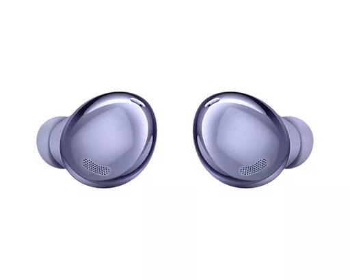 Samsung Galaxy Buds Pro Headset In-ear Bluetooth Violet