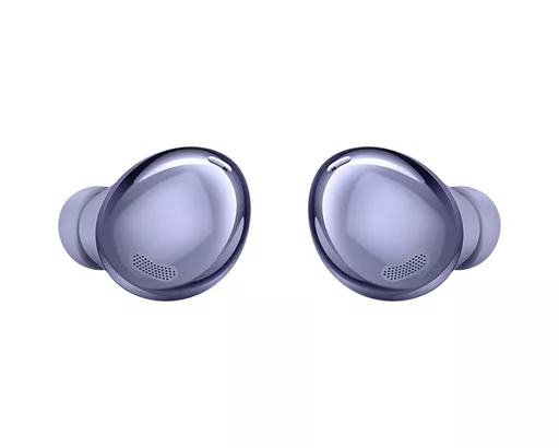 Samsung Galaxy Buds Pro Headset In-ear Bluetooth Violet