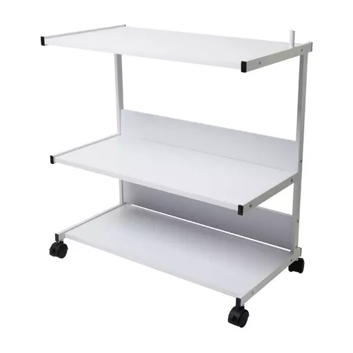 SkinMate Long Trio Trolley