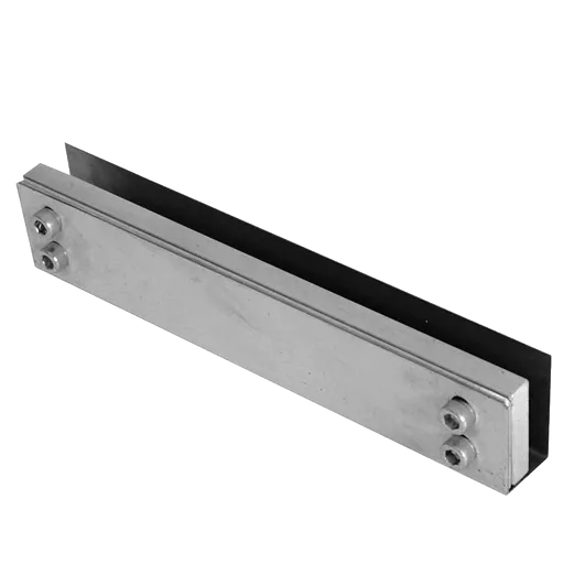 ADAMS RITE 1354-0306 Glass Door Bracket