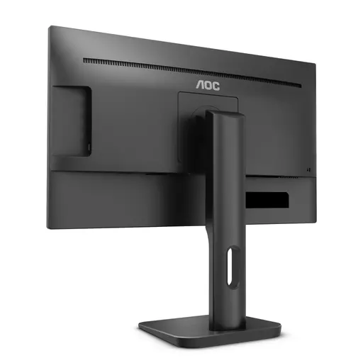 AOC P1 22P1 computer monitor 54.6 cm (21.5") 1920 x 1080 pixels Full HD LED Black