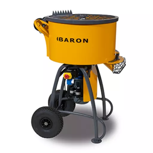 Baron F120 Forced Action Mixer