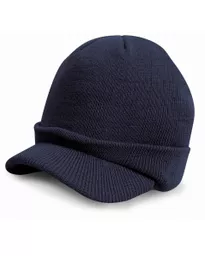 Esco Army Knitted Hat