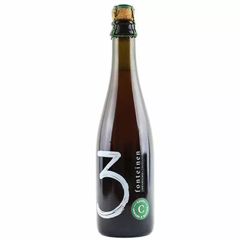 3 Fonteinen Armand & Gaston Vintage 2019