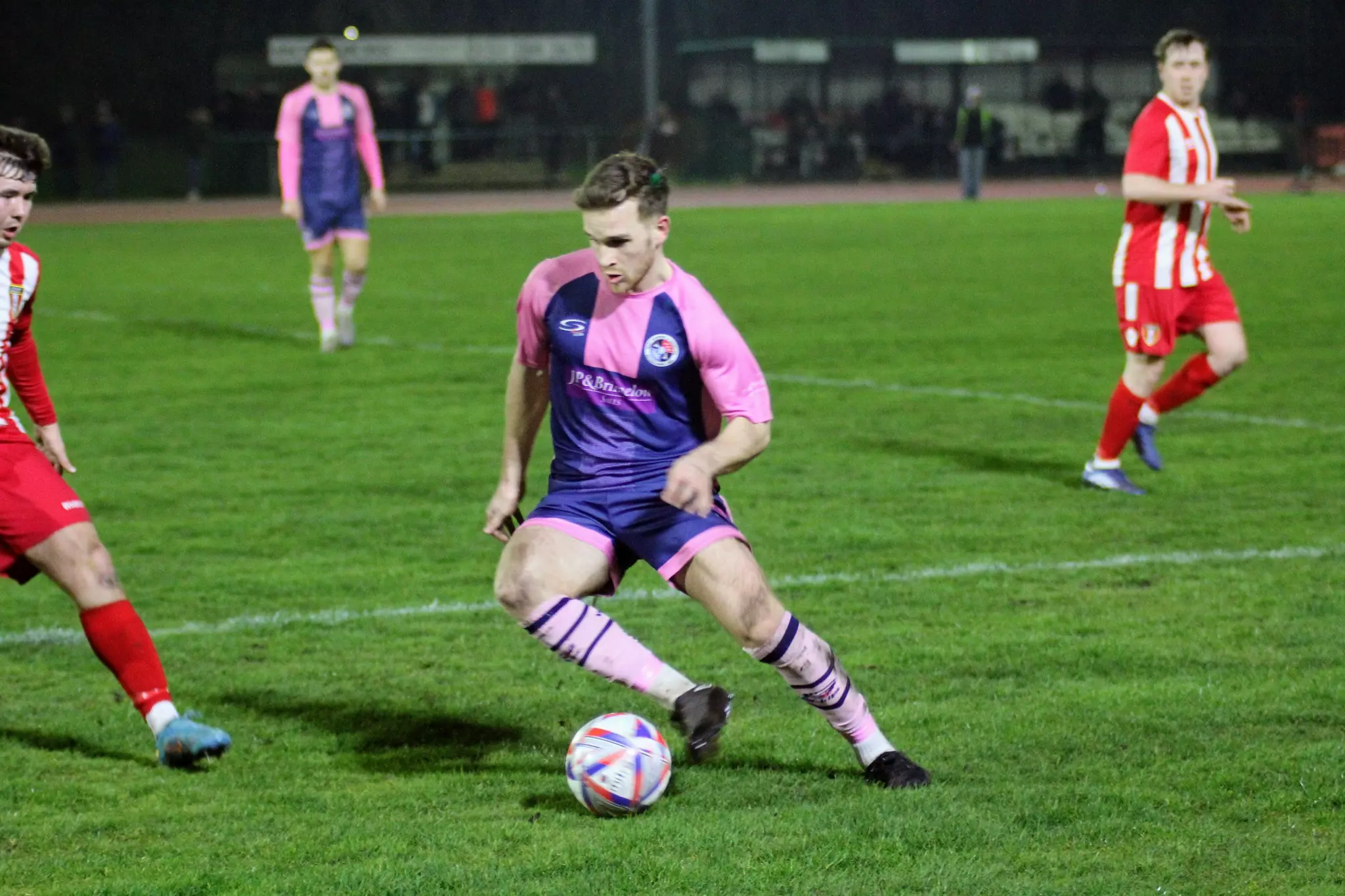Skelmersdale United (A) \\\ NWCFL \\\ Matchday 38