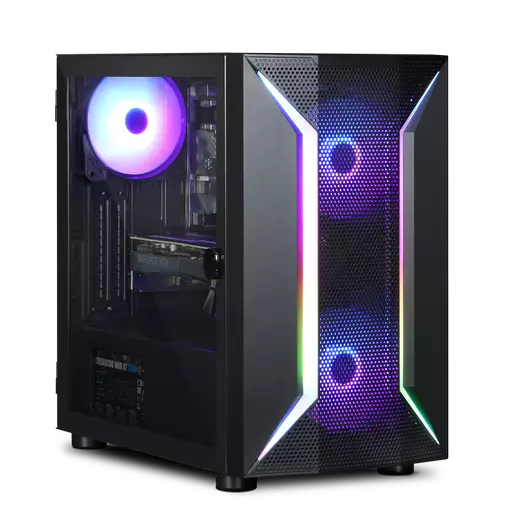 Ignition Intel Core i5 RTX 3050 Gaming PC