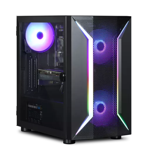 Build a Gaming PC