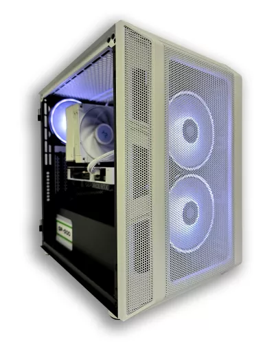 Pre Built Gaming Pcs Gsc Computers