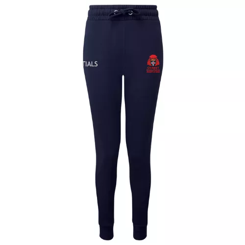 Christ Church College Women's Tapered Sweat Pant