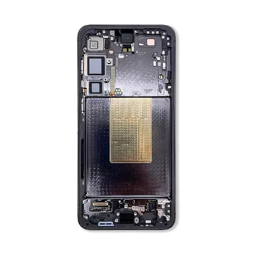 OLED Screen Assembly (Service Pack) (Onyx Black) - Galaxy S24+ (S926)