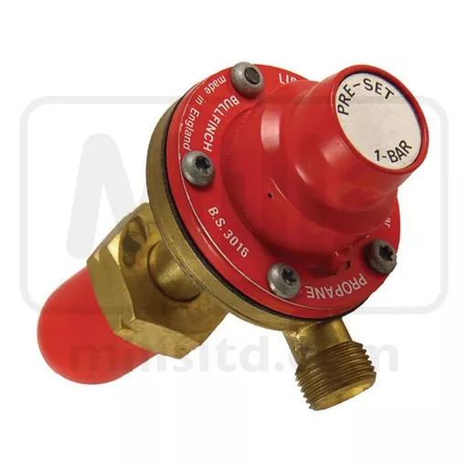 Propane Regulator