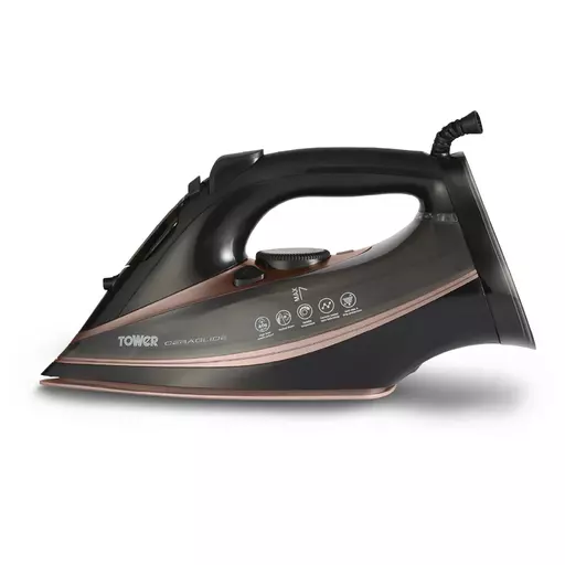 CeraGlide 3100W Ultra Speed Iron