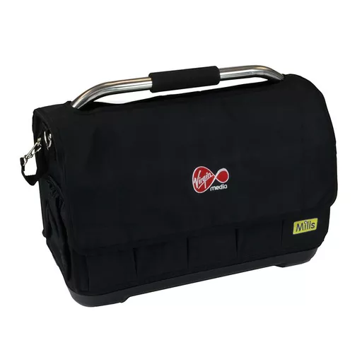 Tool Case/Box/Bag - Tote Bag - With VM Logo
