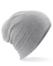Hemsedal Cotton Slouch Beanie