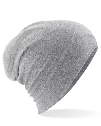 Hemsedal Cotton Slouch Beanie