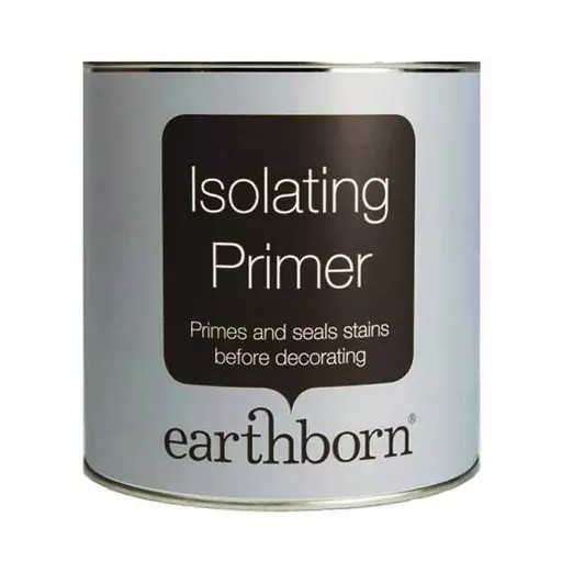 Wallpaper Paste - Earthborn Paints