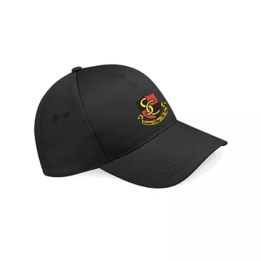 SwindonCollegeOIdBoys_Cap_Black_Front.png
