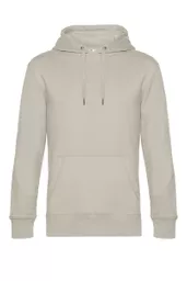 Men's King Hooded Sweat
