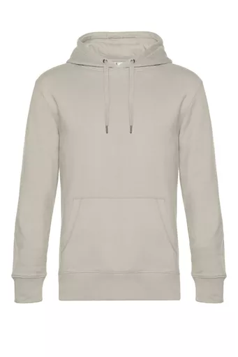 Men's King Hooded Sweat