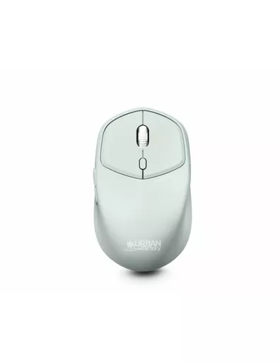 Urban Factory ONLEE mouse Home Ambidextrous Bluetooth Optical 1600 DPI