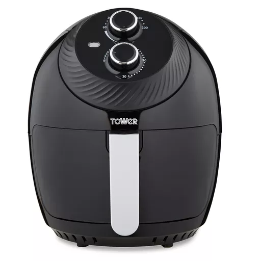 Vortx 4L Manual Air Fryer