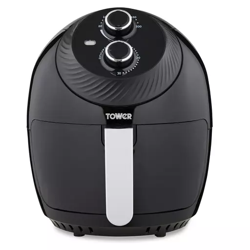 Vortx 4 Litre Manual Air Fryer with Rapid Air Circulation Air Fryers