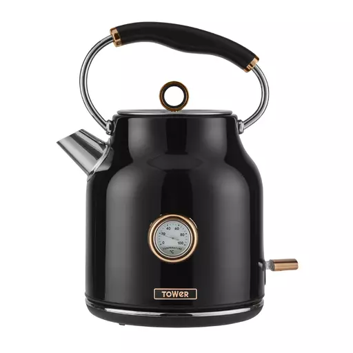 Bottega Stainless Steel Kettle 3KW 1.7 Litre