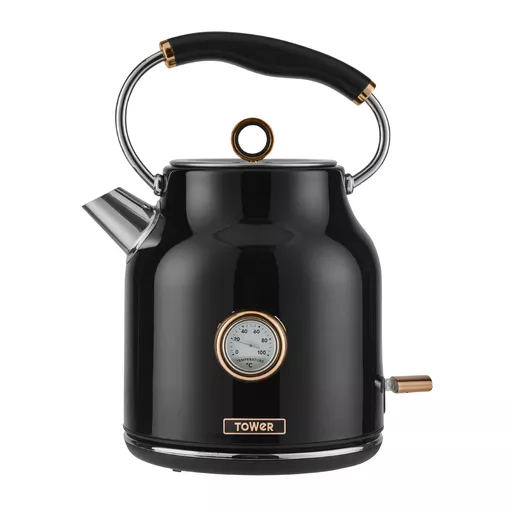 Rose Gold 3KW1.7L Kettle