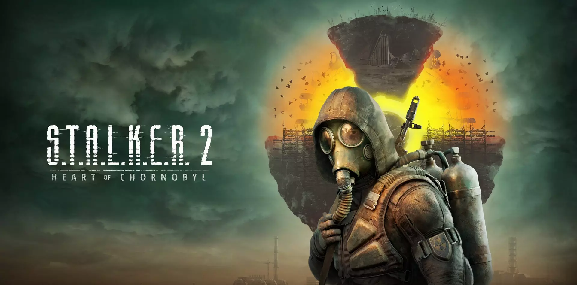 Stalker 2: Heart of Chornobyl PC Specs & Requirements