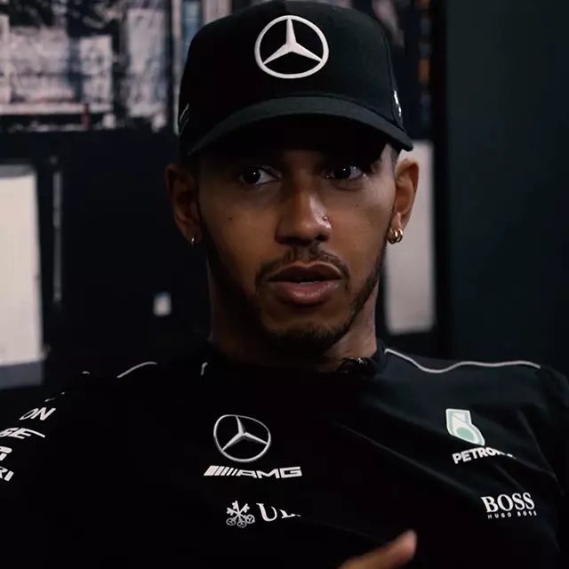 Lewis Hamilton - Motorsport Show - Motorsport TV - jamcreative.agency.webp