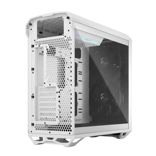 Fractal Design Torrent Tower White